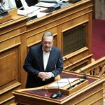 Σ. Φάμελλος: «Απαιτείται Προκαταρκτική Επιτροπή για το σκάνδαλο του ΟΠΕΚΕΠΕ, παραίτηση της κυβέρνησης και εκλογές»