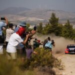 Τετραήμερο… δράσης για το Ράλι Ακρόπολις με εκκίνηση στο Ζάππειο