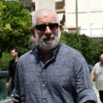 Ποινή φυλάκισης 3 ετών με αναστολή στον Πέτρο Φιλιππίδη – Αφέθηκε ελεύθερος