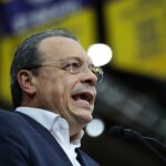 Σωκράτης Φάμελλος: «Δεν είμαστε αντίπαλοι με τον Αλέξη Τσίπρα»