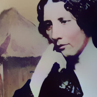 Χάριετ Μπίτσερ Στόου: Η συγγραφέας της Καλύβας του Μπάρμπα-Θωμά ήταν μια δυναμική ακτιβίστρια κατά της δουλείας