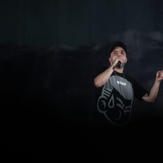 Αυτά που έμαθα από τη χτεσινή συναυλία του ΛΕΞ στο ΟΑΚΑ