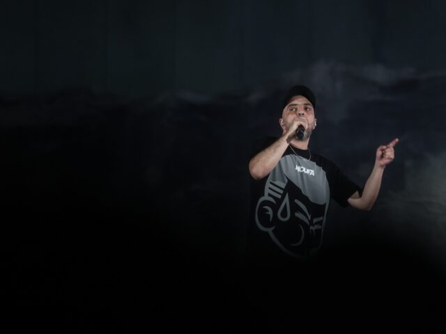 Αυτά που έμαθα από τη χτεσινή συναυλία του ΛΕΞ στο ΟΑΚΑ