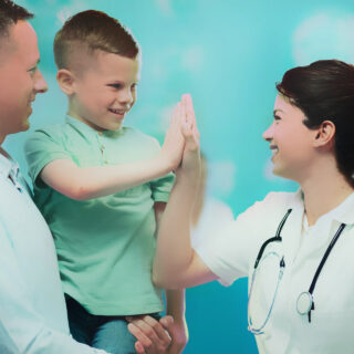 Το πρόγραμμα ασφάλισης υγείας που μας βοηθά να βάζουμε πάντα πρώτη την υγεία μας