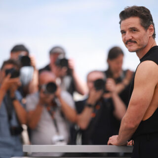Pedro Pascal: Ο άνθρωπος, ο μύθος, το μπράτσο
