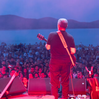 Plastiras Lake Festival 2025: Το απόλυτο καλοκαιρινό ραντεβού στο πιο ονειρικό location της χώρας