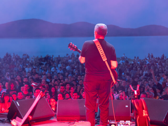 Plastiras Lake Festival 2025: Το απόλυτο καλοκαιρινό ραντεβού στο πιο ονειρικό location της χώρας