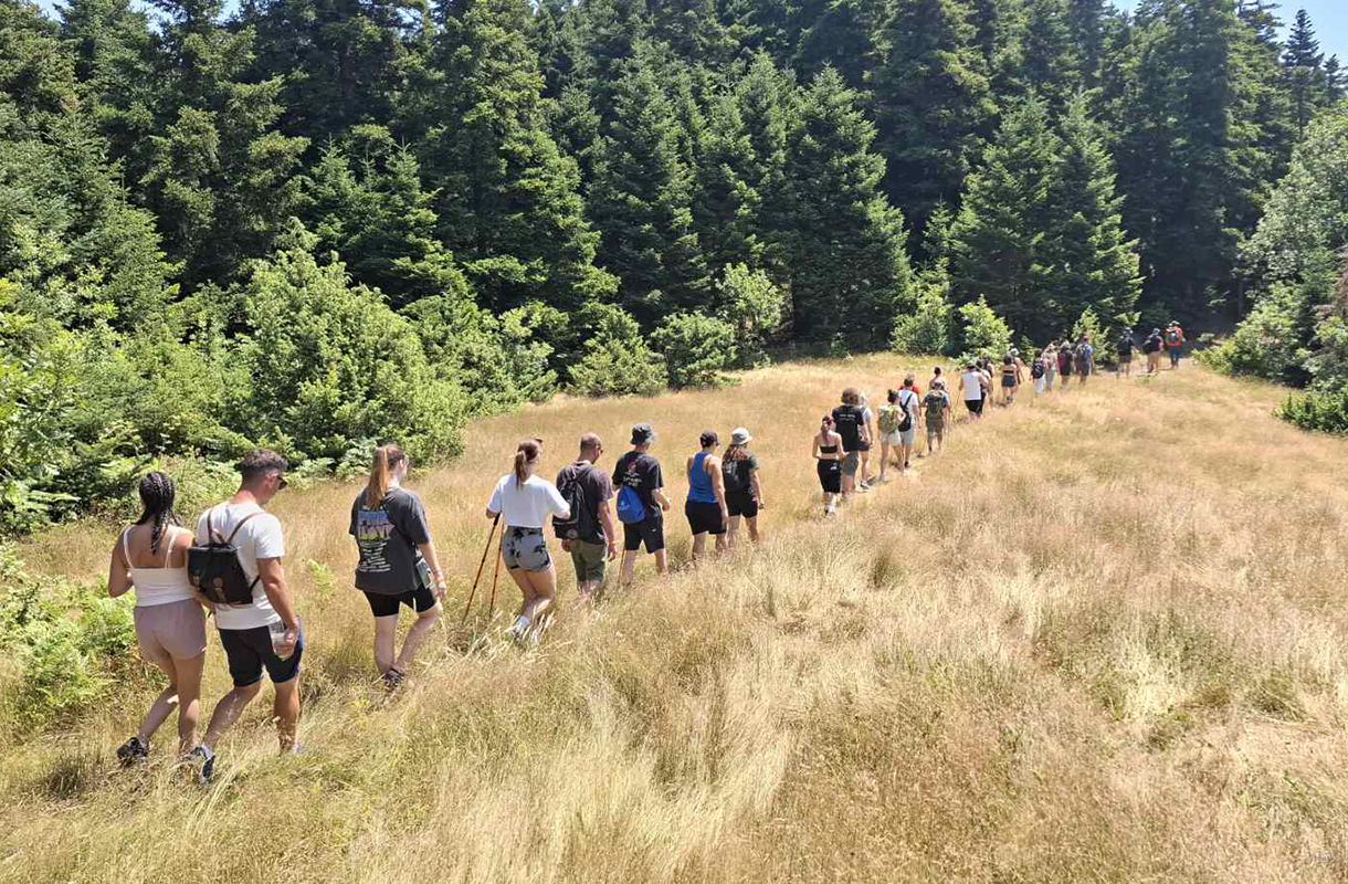 Plastiras Lake Festival