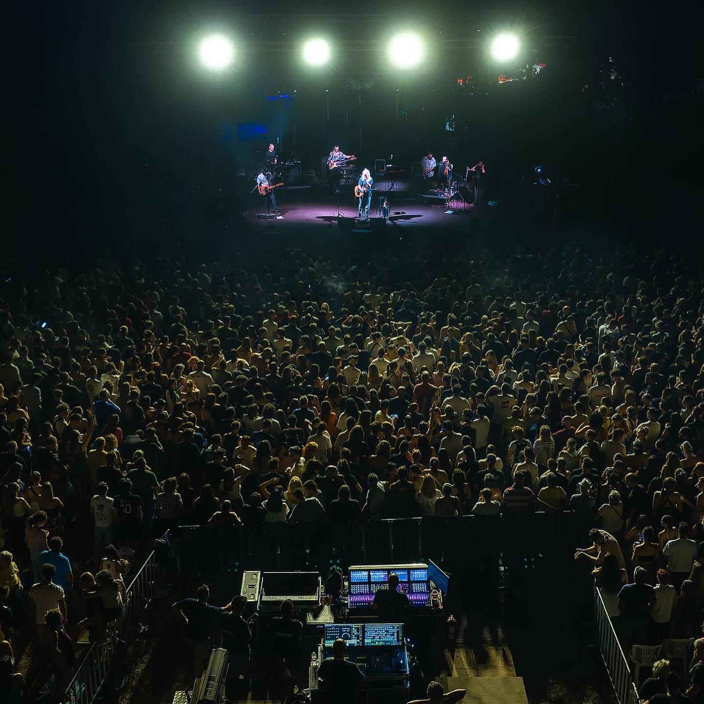 Plastiras Lake Festival