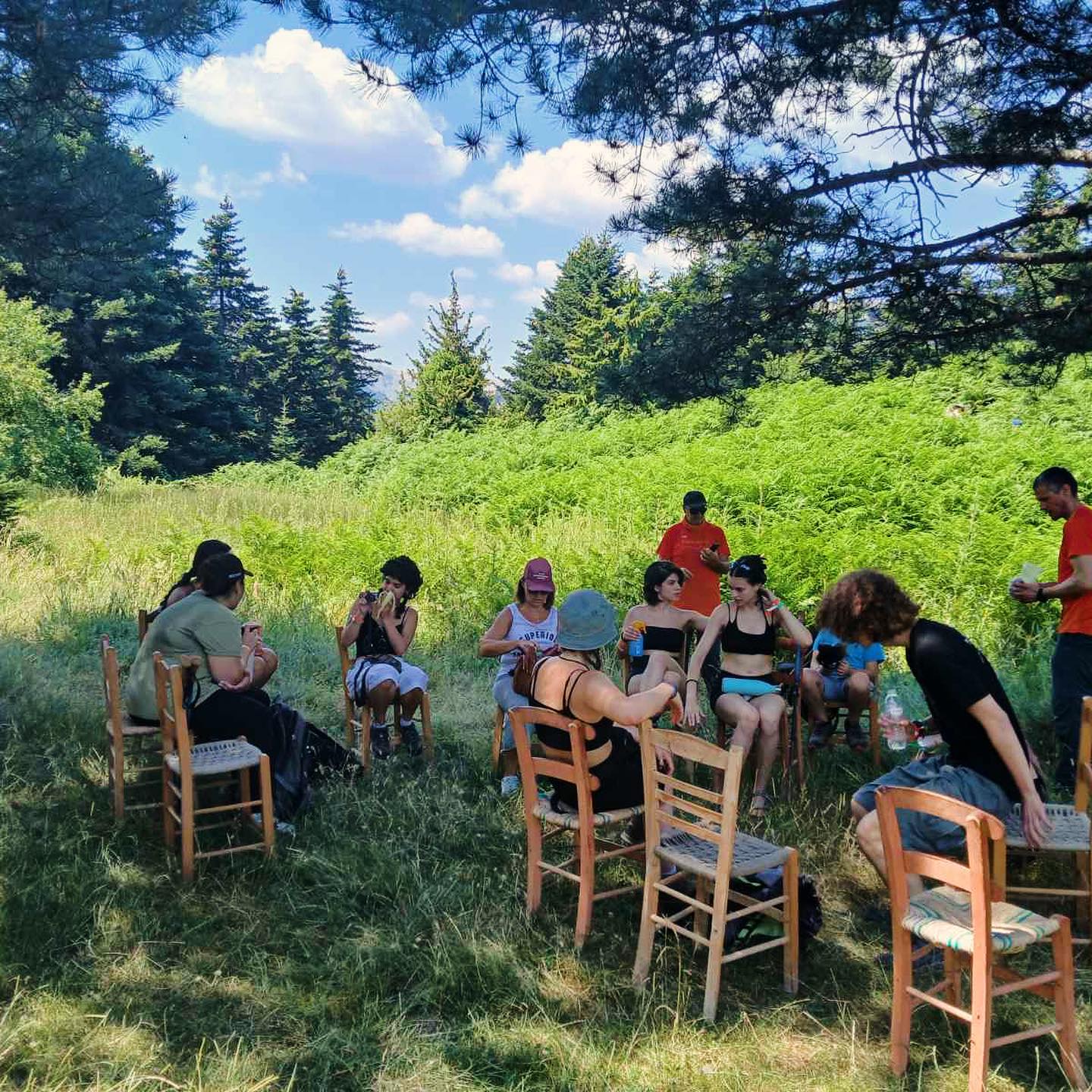 Plastiras Lake Festival