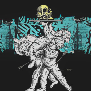 «Οι τρεις απατεώνες»: Τρόμος, μυστήριο και αποκρυφισμός στο βικτωριανό Λονδίνο