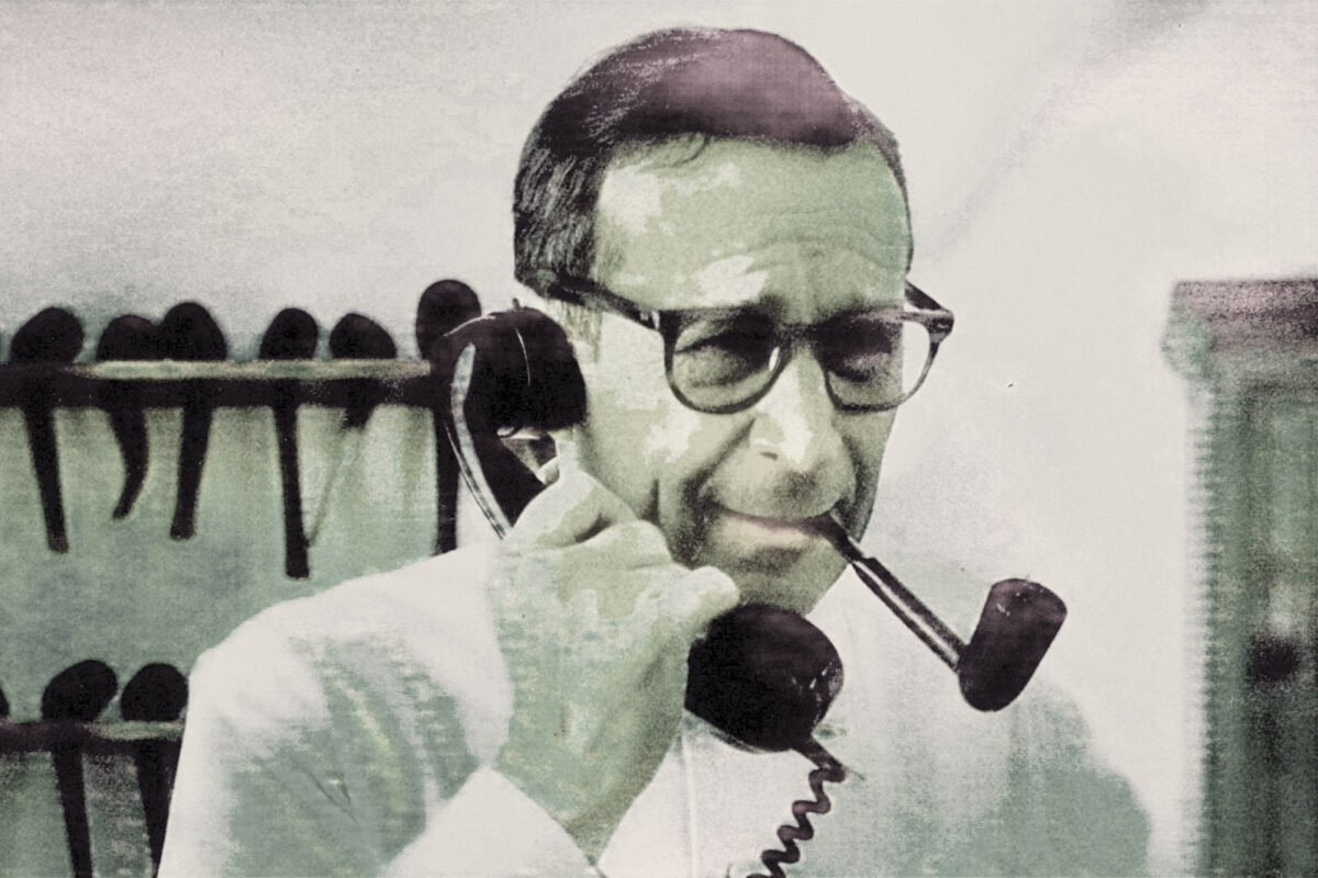 Ζορζ Σιμενόν