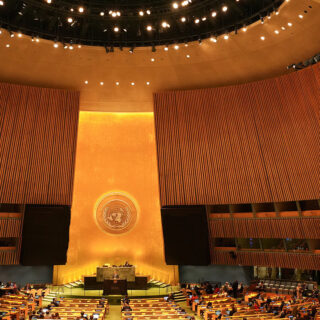 ΟΗΕ: Έκτακτη συνεδρίαση του Συμβουλίου Ασφαλείας για την ανάφλεξη Ισραήλ – Ιράν