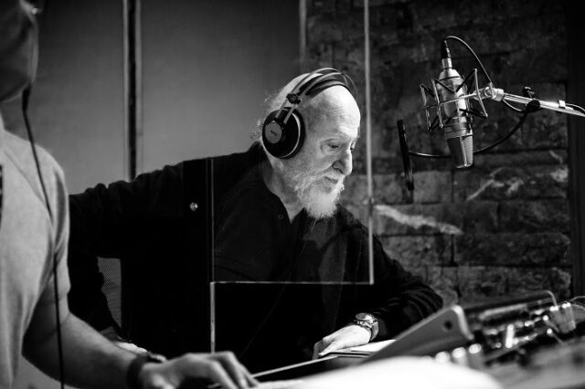 Το μήνυμα του Διονύση Σαββόπουλου πριν την εμφάνισή του στο Rockwave Festival [ΒΙΝΤΕΟ]