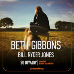 Beth Gibbons: Η φωνή των Portishead στο Δημοτικό Θέατρο Λυκαβηττού