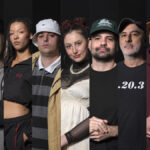 Society Uncensored: Η νέα γενιά του ελληνικού ραπ ενώνεται για πρώτη φορά στην ίδια συζήτηση