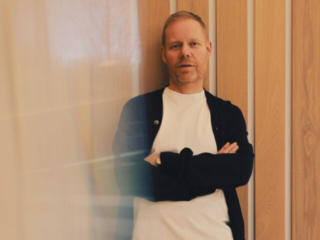 Max Richter: Ο «αρχιτέκτονας του μουσικού συναισθήματος του 21ου αιώνα» στο Ηρώδειο