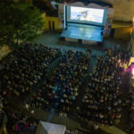 Με πολλή μουσική και πλήθος κόσμου ολοκληρώθηκε το 4ο Evia Film Project!