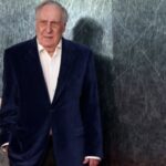 Πέθανε ο συγγραφέας Φρέντερικ Φορσάιθ, ένας από τους αριστοτέχνες του μυθιστορήματος κατασκοπείας