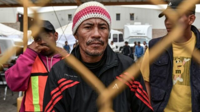 ΗΠΑ: Τέθηκε σε ισχύ από σήμερα η απαγόρευση εισόδου στη χώρα για τους πολίτες 12 χωρών