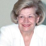 Έφυγε από τη ζωή η ηθοποιός Κατερίνα Γιουλάκη