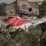 Συντριβή Boeing 787 της Air India: Στους 279 οι νεκροί, σύμφωνα με νέο απολογισμό