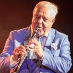 Πέθανε ο δεξιοτέχνης του κλαρίνου Πέτρο-Λούκας Χαλκιάς