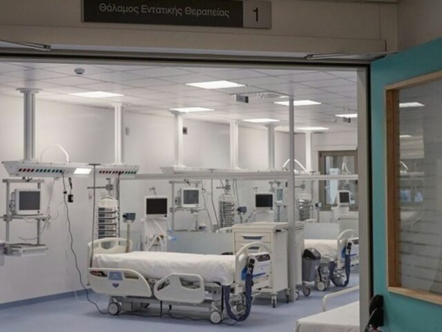 Ολοκληρώθηκε η λήψη των οργάνων του 14χρονου που έχασε τη ζωή του στον Άραχθο