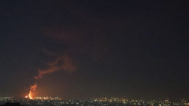 Το Ισραήλ κατάφερε την “πιο απομακρυσμένη επίθεση” στο Ιράν