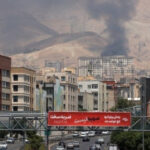 Επλήγη η ιρανική πυρηνική εγκατάσταση του Ισφαχάν