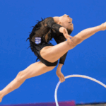 Η Βαλέρια Καμινίδου «έγραψε Ιστορία» ως φιναλίστ στο Παγκόσμιο Πρωτάθλημα Νεανίδων