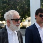 Δίκη Πέτρου Φιλιππίδη: Την απαλλαγή για την πρώτη απόπειρα βιασμού ζήτησε ο εισαγγελέας