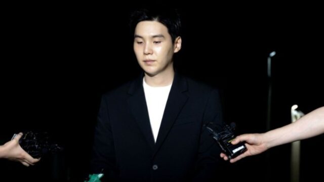 Ο Suga των BTS έκανε δωρεά 3,6 εκ. δολαρίων για τη δημιουργία Κέντρου Αυτισμού