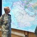 Κατάρ: Εκρήξεις ακούγονται στην Ντόχα