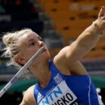 Πρώτη η Ελίνα Τζένγκο στο Ευρωπαϊκό Πρωτάθλημα Ομάδων με βολή στα 62,23μ