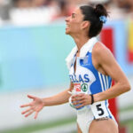 Η Ελλάδα παρέμεινε στην ελίτ!