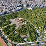 Κλειστός ο Εθνικός Κήπος και απαγορευτικό απόπλου από τα λιμάνια της Αττικής λόγω ισχυρών ανέμων