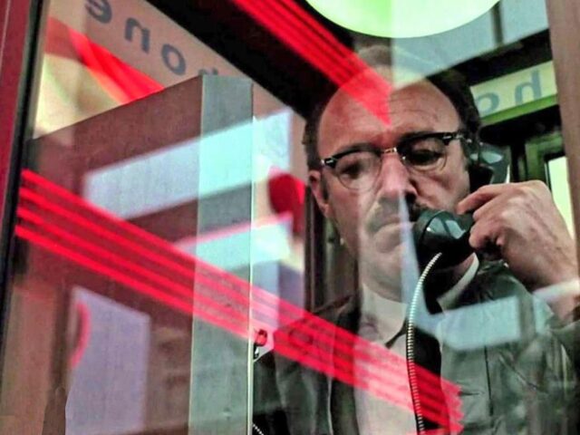 Η αφίσα και η ταινία έναρξης του 15ου Athens Open Air Film Festival