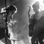 Οι Σκιαδαρέσες live σε Αθήνα και Θεσσαλονίκη