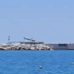 Εισαγγελική έρευνα για την πτώση του ελικοπτέρου στη Βουλιαγμένη