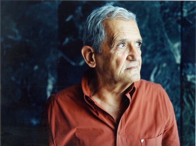 Η Ακαδημία Αθηνών εξέλεξε τον Τίτο Πατρίκιο ως επίτιμο μέλος της