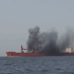 Ερυθρά Θάλασσα: Τέσσερις οι νεκροί στο ελληνόκτητο πλοίο Eternity C, μετά την επίθεση που δέχθηκε