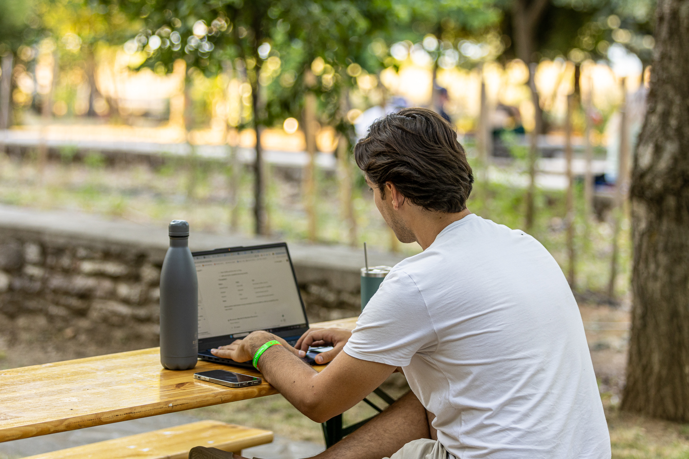 Plastiras Lake Festival 2025