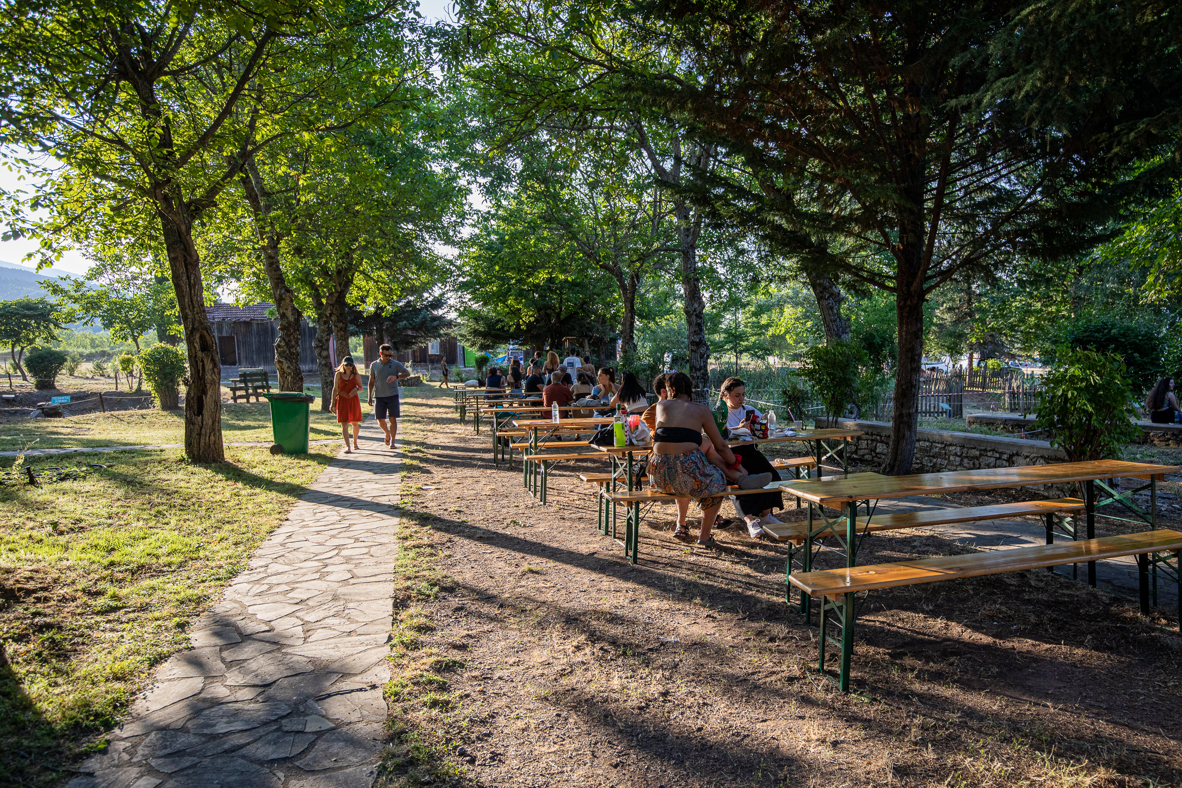 Plastiras Lake Festival 2025