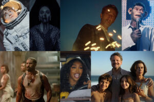 Οι 10 καλύτερες ταινίες του 2025 μέχρι στιγμής