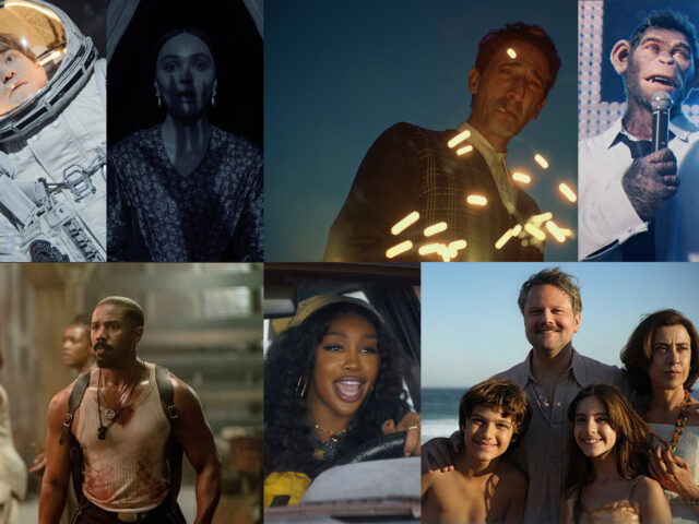Οι 10 καλύτερες ταινίες του 2025 μέχρι στιγμής
