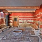 Τα Μινωικά Ανακτορικά Κέντρα στον Κατάλογο Παγκόσμιας Κληρονομιάς της UNESCO