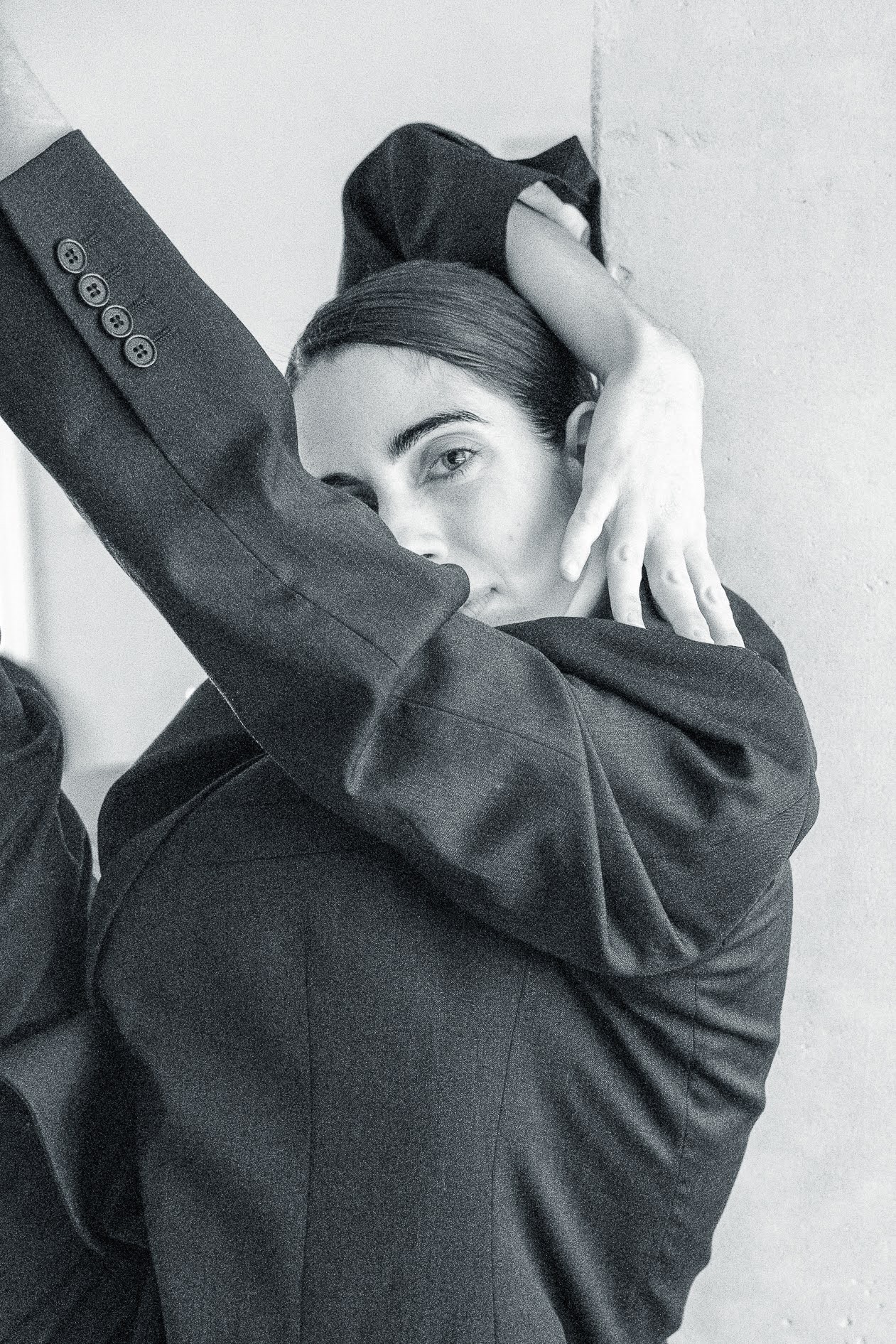 Friend with the Mountain