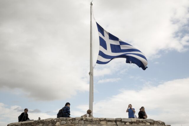 51 χρόνια από την Αποκατάσταση της Δημοκρατίας