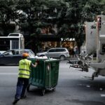 ΠΟΕ-ΟΤΑ: Απέχουν οι εργαζόμενοι στην καθαριότητα το Σαββατοκύριακο